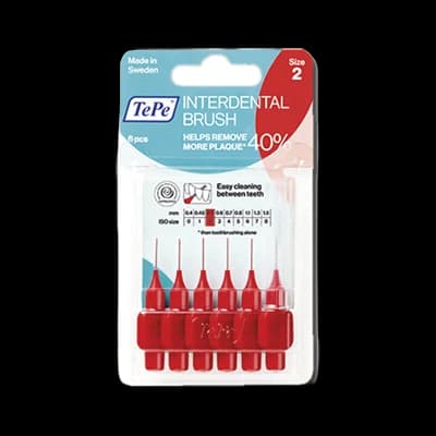 TePe Interdental Brushes