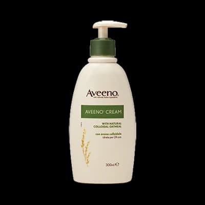 Aveeno Cream