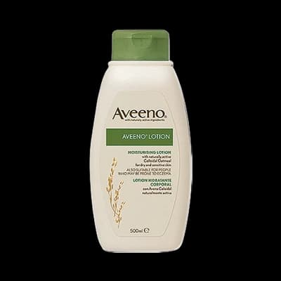 Aveeno Lotion