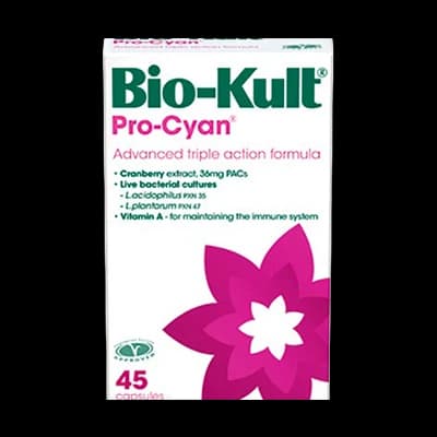 Bio-Kult Pro-Cyan