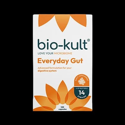 Bio-Kult Everyday Gut