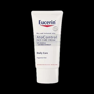 Eucerin AtoControl Face Care Cream