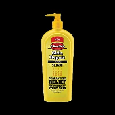 Skin Repair Body Lotion