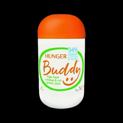Hunger Buddy by XLS