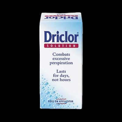 Driclor