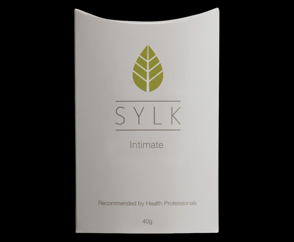Sylk Intimate Lubricant