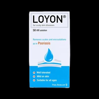 Loyon