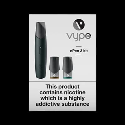 Vype Epen 3 Starter KIt