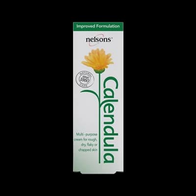 Nelsons Calendula Cream