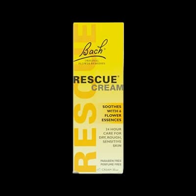 Rescue Cream