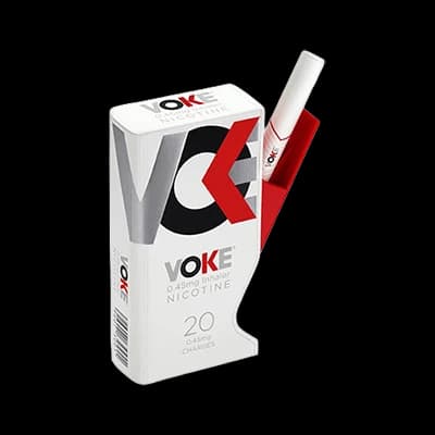 Voke 0.45mg Inhaler