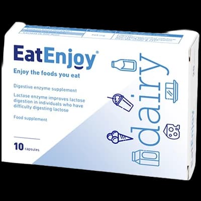 EatEnjoy Dairy