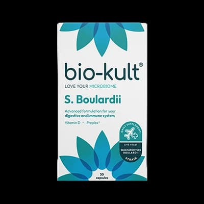 Bio-Kult S. Boulardii