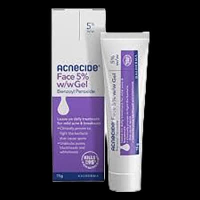 Acnecide Face Gel