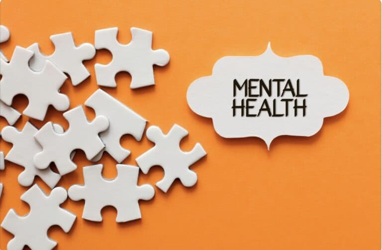 Mental health