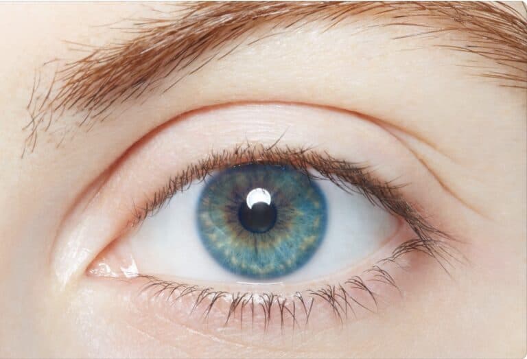 Healthy Eyesight