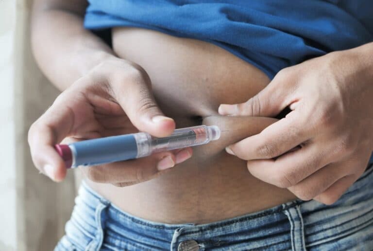 Insulin Pen Needle