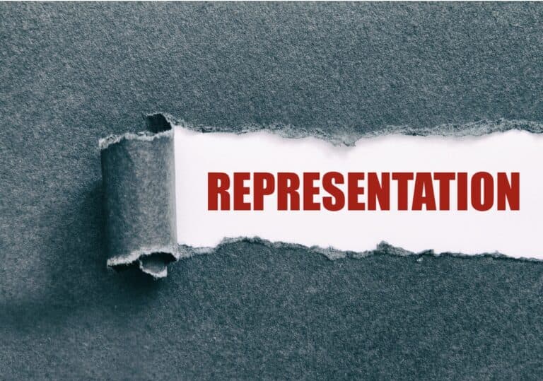 Representation