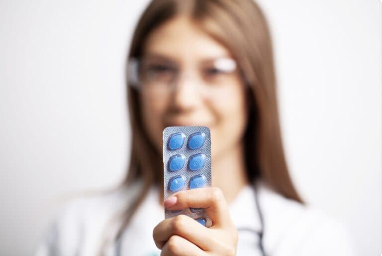 erectile dysfunction Viagra
