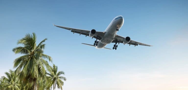 Travelling
