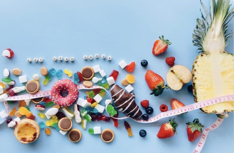 diabetes causes