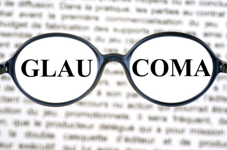 Glaucoma