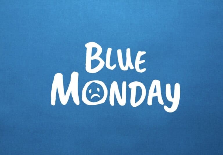 Blue Monday