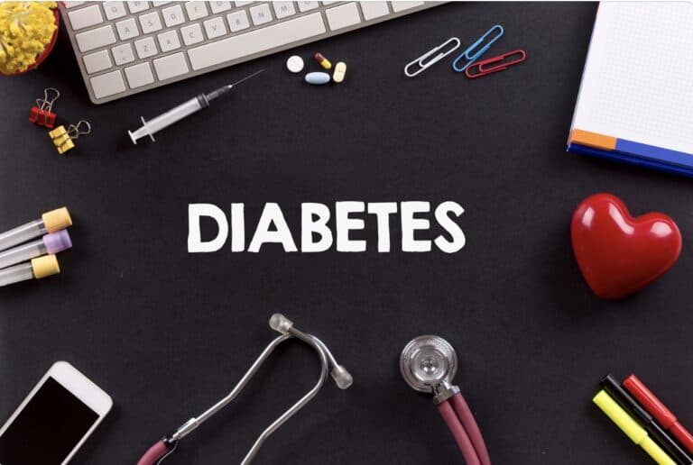Types of Diabetes