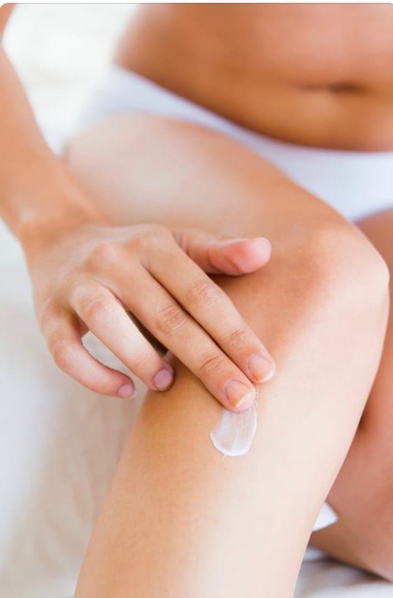 Eumovate cream