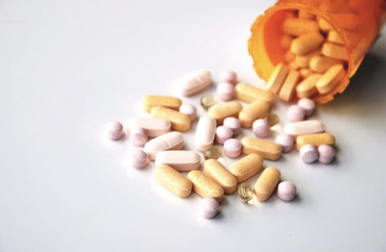 Prescription Drugs