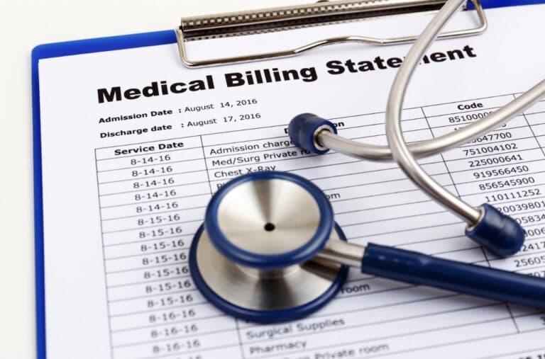 Medical Bill