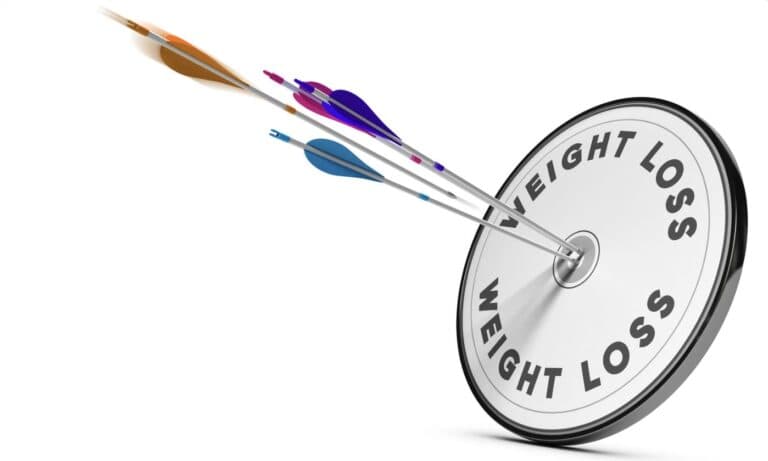 Weight loss