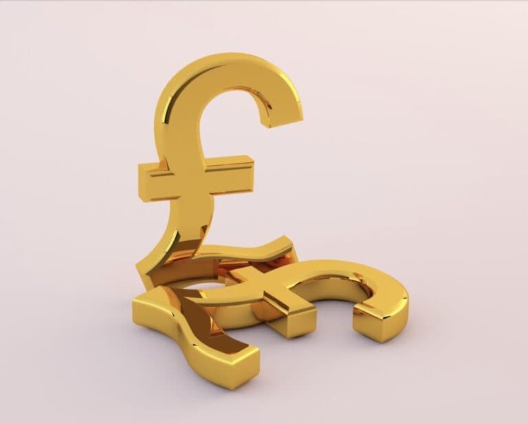 pound sign