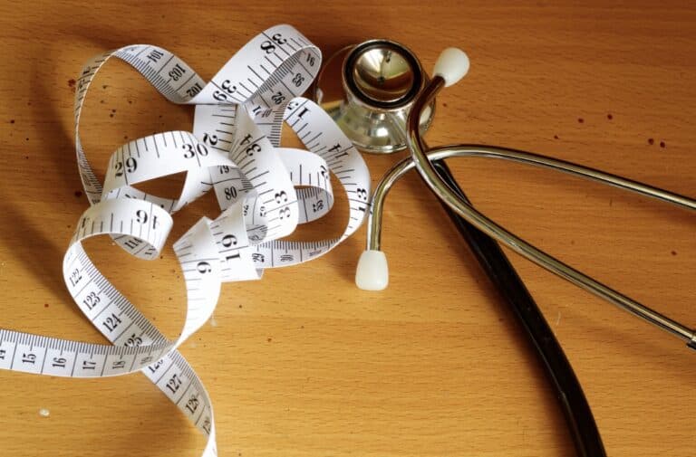 Weight management