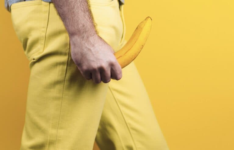 Priapism