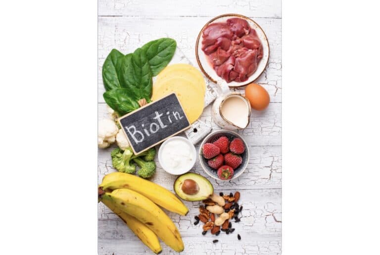 Biotin