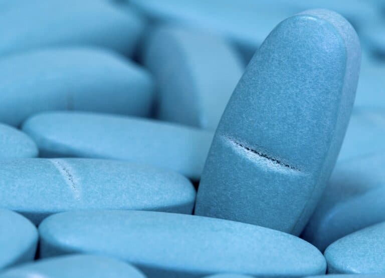Viagra medication