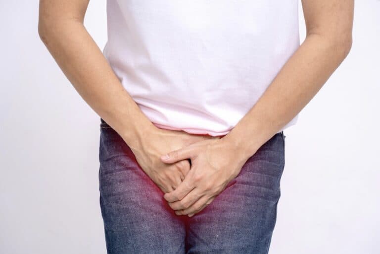 Prostate cancer
