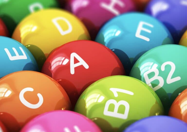Vitamins
