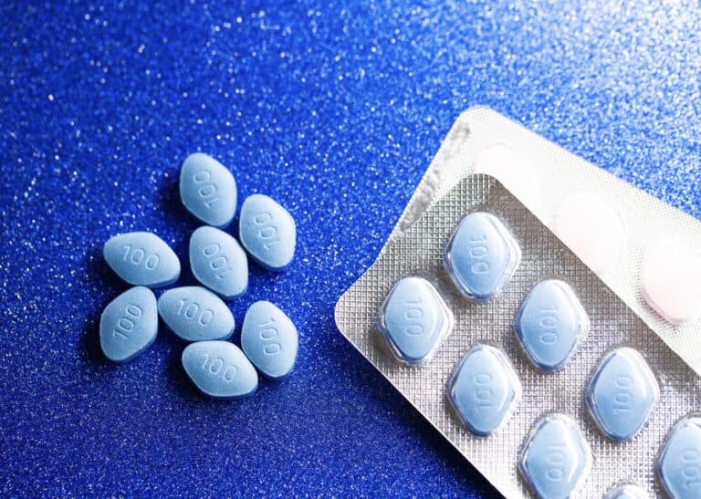 Ed medication