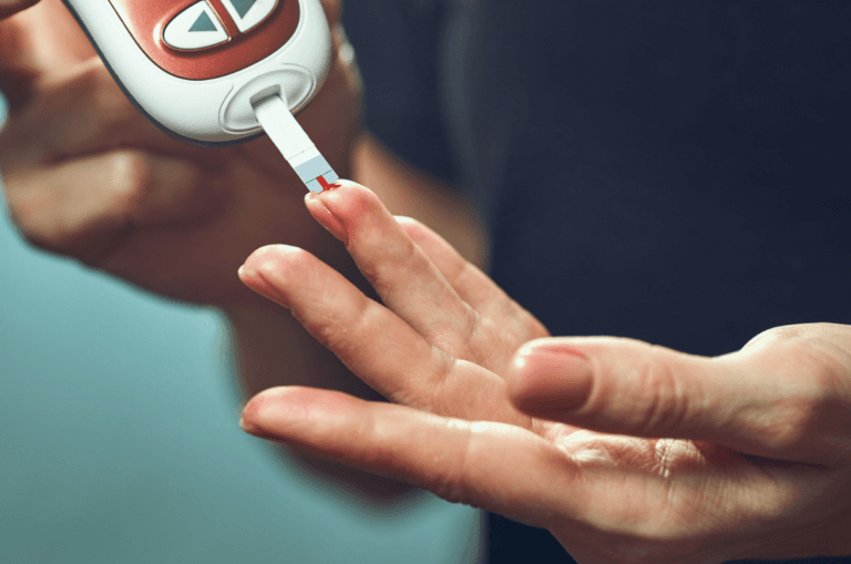 Type 2 Diabetes