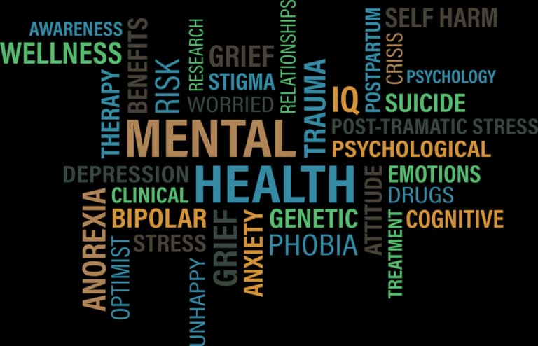 Genetic testing benefits for anti-depressant medications in mental health.