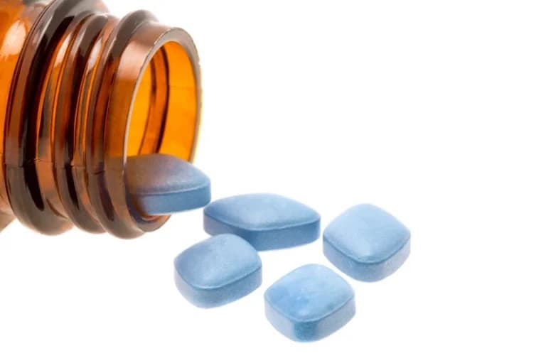 viagra blue pills