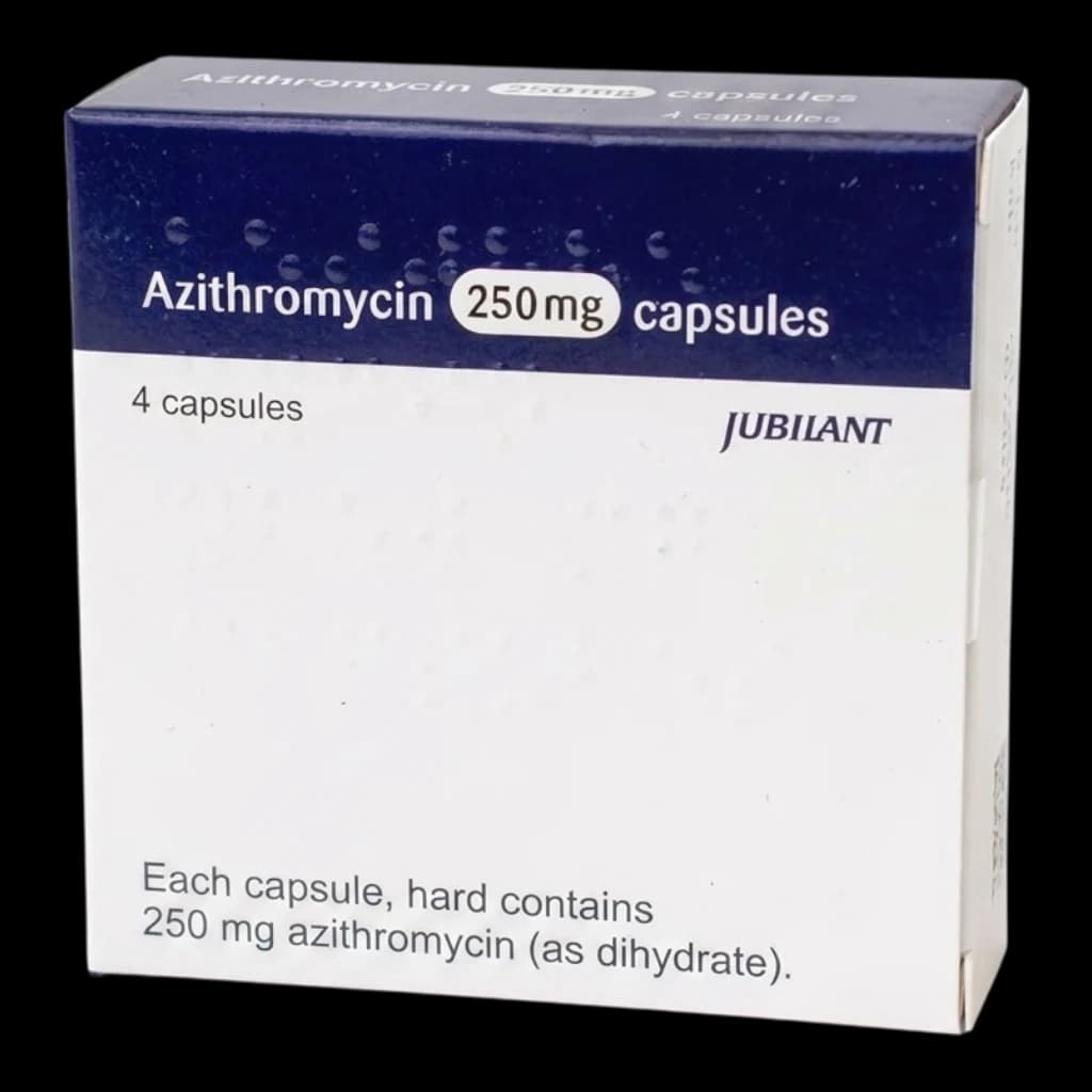 A box of adriamycin capsules on a white background with keyword optimization for SEO.