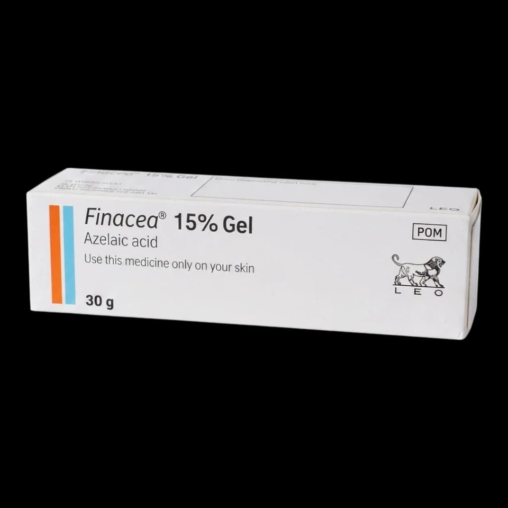 Finacea 15% gel - 30 ml.