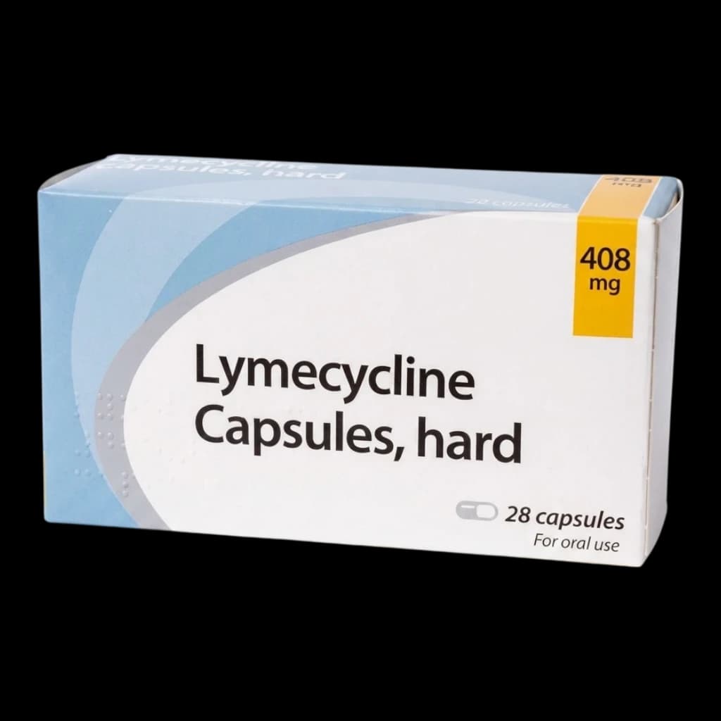 Lymecycline capsules, hard are designed for SEO optimization.