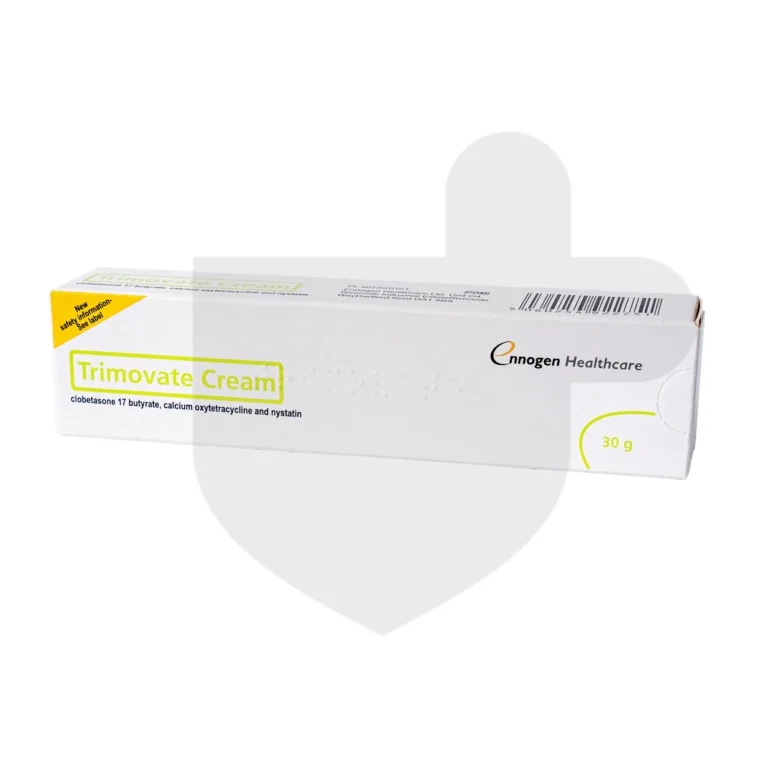 Trimovate packaging which is available to order online from NowPatient with free next day delivery