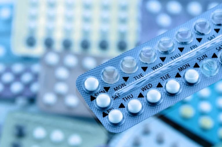 Cytisine medication