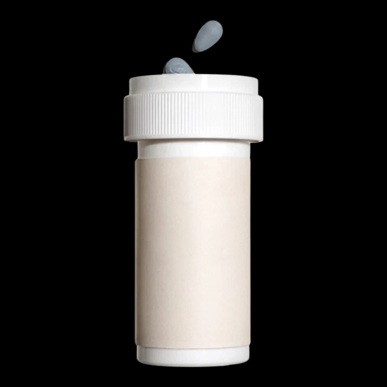 Potassium Chloride medication packaging - save with coupons and discount programs