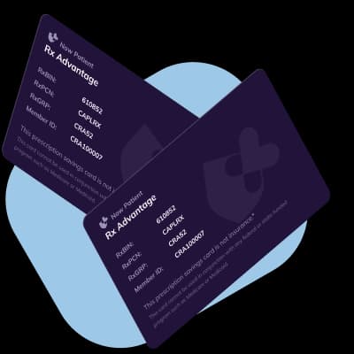 rx advantage card